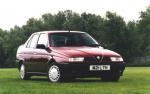 Alfa Romeo 155 1995 года